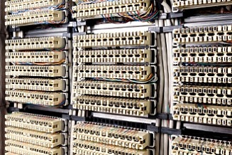 Перенос АСР «Поток» на кластерное решение VMWare