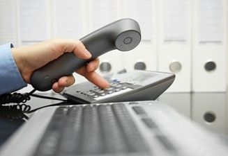 Интеграция с СОРМ компании «Ронекс»