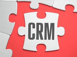 Интеграция АСР «Поток» с CRM «Связной» для ОАО «Югрател»